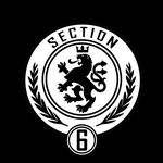 Chad Cantrell - @section6menswear - Instagram