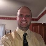 Chad Cantrell - @guyver1983 - Instagram
