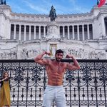 Domenico Chad Cardinale - @domenico.chad - Instagram