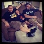 Chad Caruso - @chad4581 - Instagram