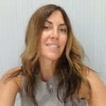 Tiscia Caruso - @tisciacarusochadda - Instagram