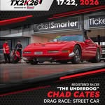 Chad Cates - @therealchadcates - Instagram