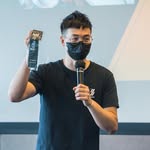 Chad Chan | Physio 物理治療師🇭🇰 - @chadphysio - Instagram