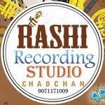 Rashi Recording Studio Chadchan - @rashi_recordingstudio_chadchan - Instagram