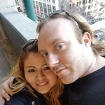 Chad Chaney - @zalhara_rena - Instagram