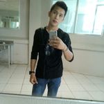 chad chavez - @richardpalero11 - Instagram