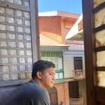 Richard Chavez - @_chadchavez - Instagram