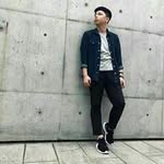 Chad 趙 - @chad__cho - Instagram