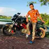 Chad  Chowdhury❤️ 🇮🇹 💔 - @chadchowdhury890 - TikTok