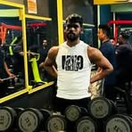 Chad Chowdhury - Facebook