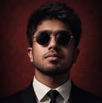 Chad Chowdhury - Facebook