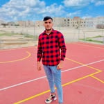 Cheedi S'â - @chadchoud_1 - Instagram