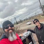 Chad Clausen - @rusty_shackelfurt - Instagram