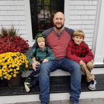 Chad Cleary - @clearychad - Instagram
