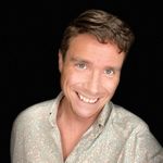Chad Cleary - @chaddiusmaximus - Instagram