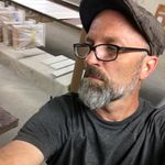 Chad Clemens Painting - @chadclemenspainting - Instagram