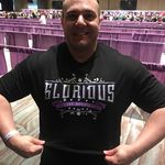 Chad Clement - @chadso1 - Instagram