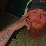 Chad Clement - @chaddy_daddy22 - Instagram