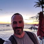 Chad Clements - @chadfclements - Instagram