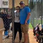 Chad Clements - Facebook