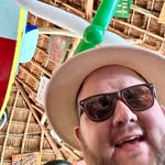 Chad M. Clements - @chadmclements - Instagram