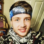 Chad Collard - @chadillac_8 - Instagram