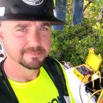 Chad Colvin - @ch4d86 - Instagram