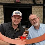 Chad Conover - Facebook