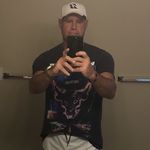 Chad Cooley - @chadcooley36 - Instagram
