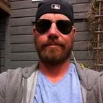 Chad Cooley - @cooleybull - Instagram