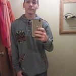 Chad Cooley - @chadcooley12 - Instagram