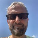 Chad Cooley - @chadcooley1973 - Instagram