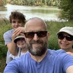 Chad Cooley - @chadcooley - Instagram