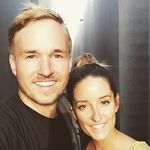 Chad Robert Cooley - @kool2fox - Instagram