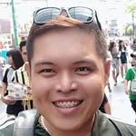 Chad Cordero Guiao - @rcguiao16 - Instagram