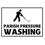 Chad Corrigan - @parish_pressure_washing - Instagram