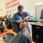 Chad Cotton - @100percentcutz - Instagram