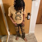 Chad Lamont Cotton II - @_chad.lamont - Instagram