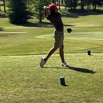 Chad Couch - @chadcouch_golf - Instagram