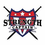 Chad Coy - @strengthcaptain55 - Instagram