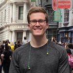 Chad Crane - @chadcrane12 - Instagram