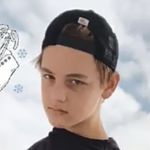 Chad Crane - @lilwick_thegod - Instagram