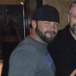 Chad Crane - @ccrane.221 - Instagram