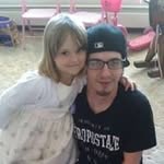 Chad CRowe - @crowe2137 - Instagram