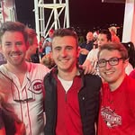 Chad Crowe - @chad_crowe - Instagram