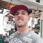 chad crowe - @destined2 - Instagram