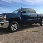 Chad Crowell - @crowell5150 - Instagram