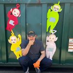 Chad Crowley - @chad_crow_creations - Instagram