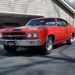 Chad Culbertson - @chicken_423 - Instagram