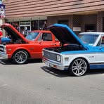 Chad Cummins - Facebook